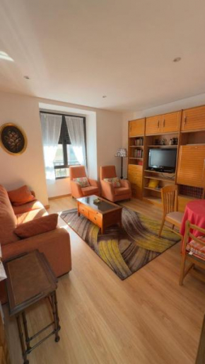 apartamento TAHOCES